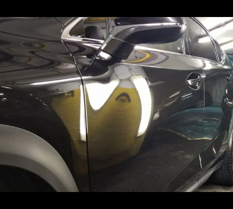 Pro Wax Portfolio Scellant